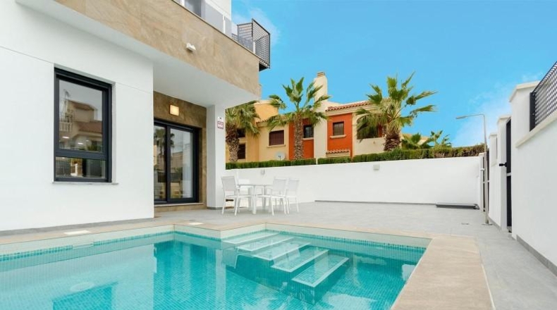 Alicante - Torrevieja - 106m2