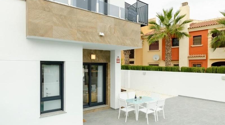 Alicante - Torrevieja - 106m2
