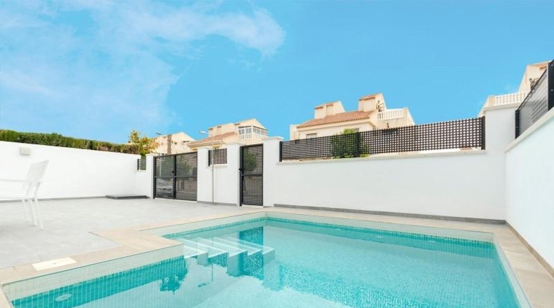 Alicante - Torrevieja - 106m2