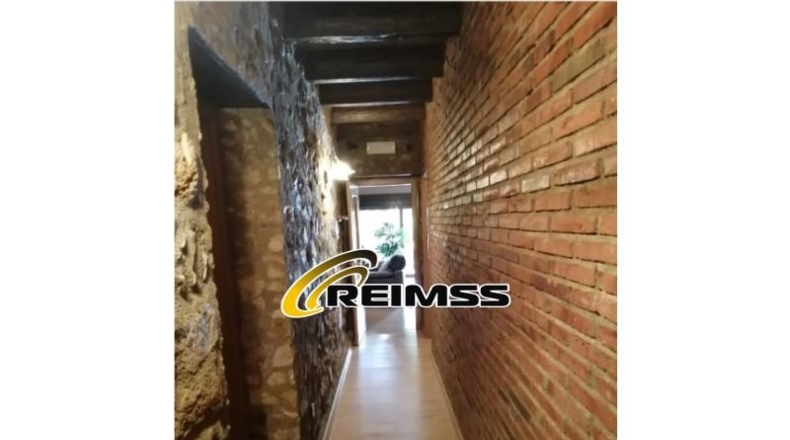 Barcelona - Palafolls - 2000m2