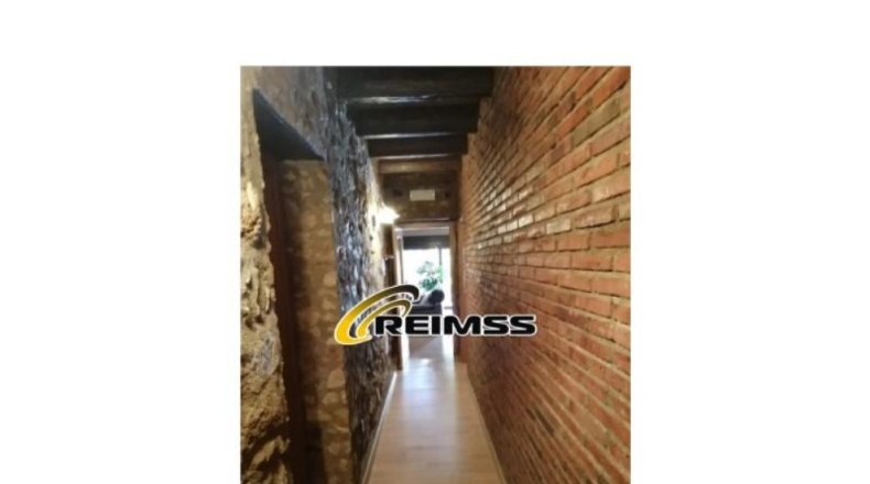 Barcelona - Palafolls - 2000m2