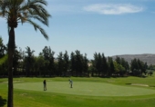 Xalet independent amb terreny en venda a la España, Busot, ref.: TR329607 foto