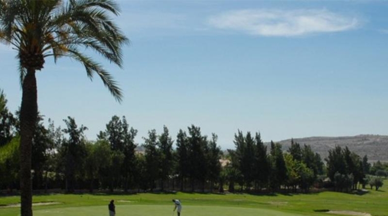 Alicante - Busot - 159m2