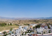Xalet independent amb terreny en venda a la España, Busot, ref.: TR329607 foto