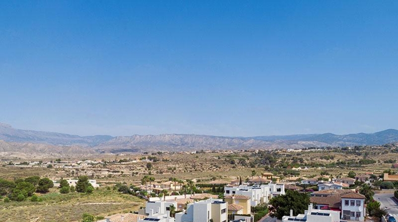 Alicante - Busot - 159m2