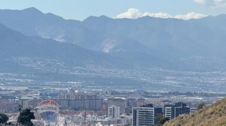 Malaga - Málaga - 609m2