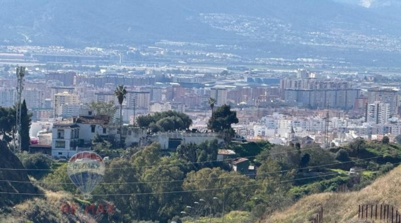 Malaga - Málaga - 609m2