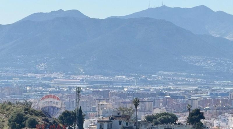 Malaga - Málaga - 609m2