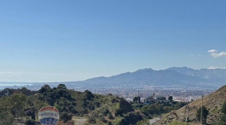 Malaga - Málaga - 609m2
