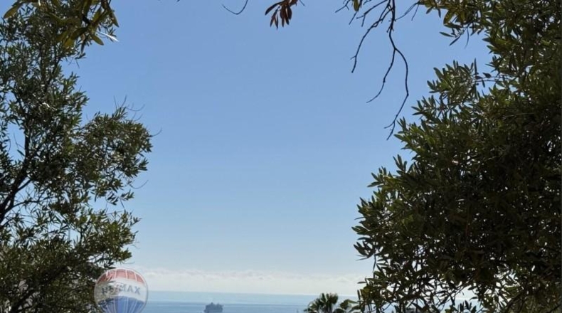 Malaga - Málaga - 609m2