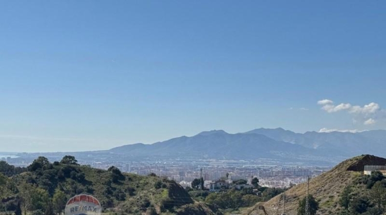 Malaga - Málaga - 609m2
