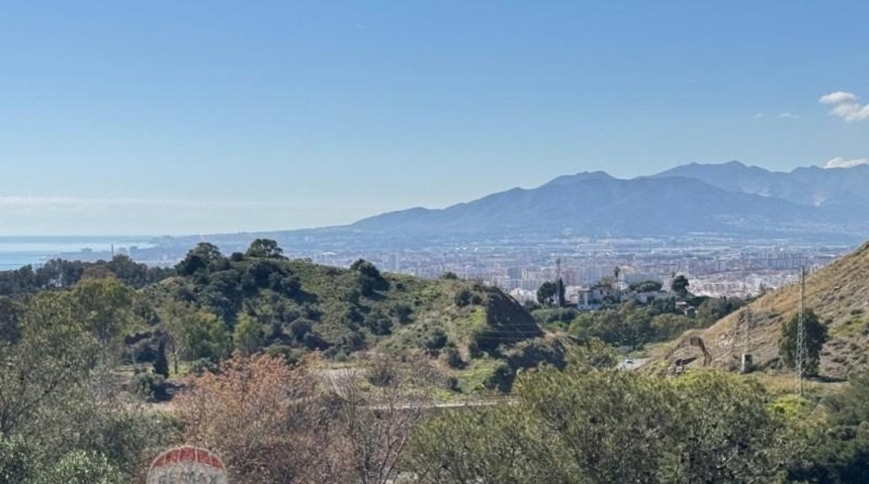 Malaga - Málaga - 609m2