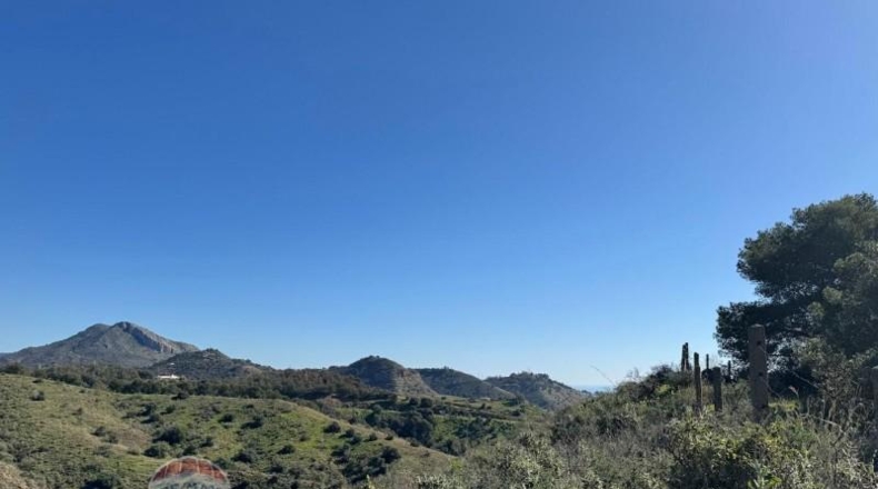 Malaga - Málaga - 609m2