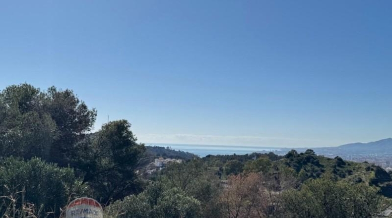 Malaga - Málaga - 609m2