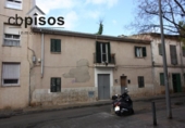 Casa con terreno en venta en la España, Palma, ref: TR216281 foto