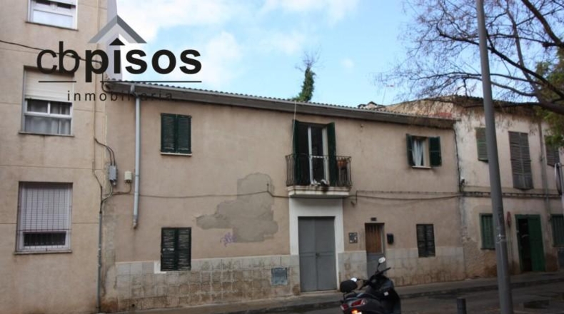 Islas Baleares - Palma - 369m2