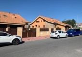Xalet independent amb terreny en venda a la España, Guadarrama, ref.: TR342994 foto