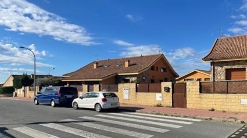 Мадрид - Guadarrama - 208m2