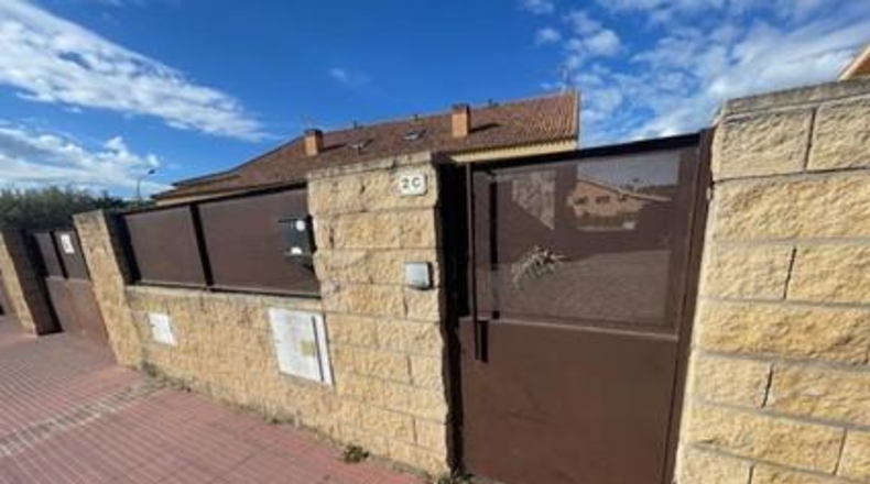 Мадрид - Guadarrama - 208m2
