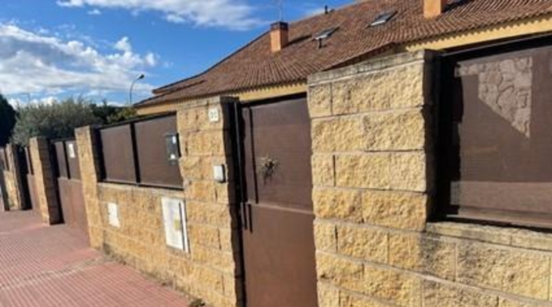 Мадрид - Guadarrama - 208m2