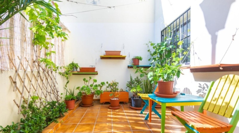 Málaga - Fuengirola - 244m2