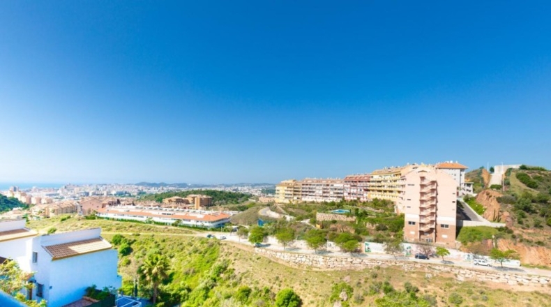 Málaga - Fuengirola - 244m2