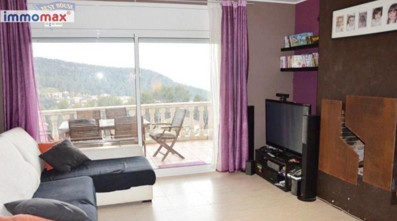 Барселона - Castellví de Rosanes - 202m2