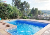 Casa de poble en venda a la España, Castellví de Rosanes, ref.: TR279577 foto