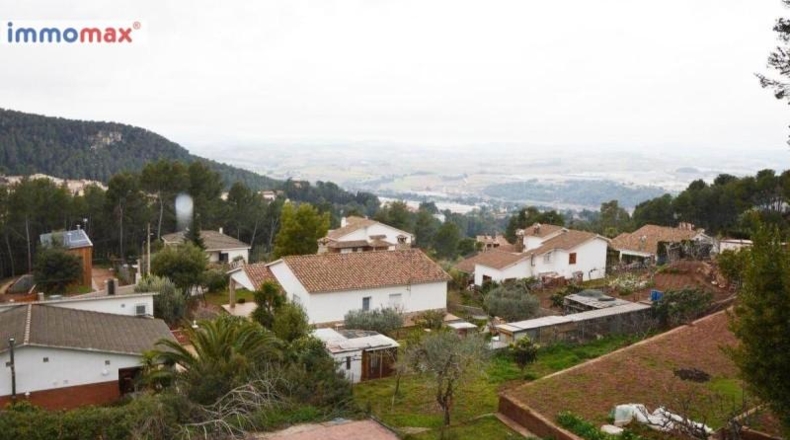 Барселона - Castellví de Rosanes - 202m2