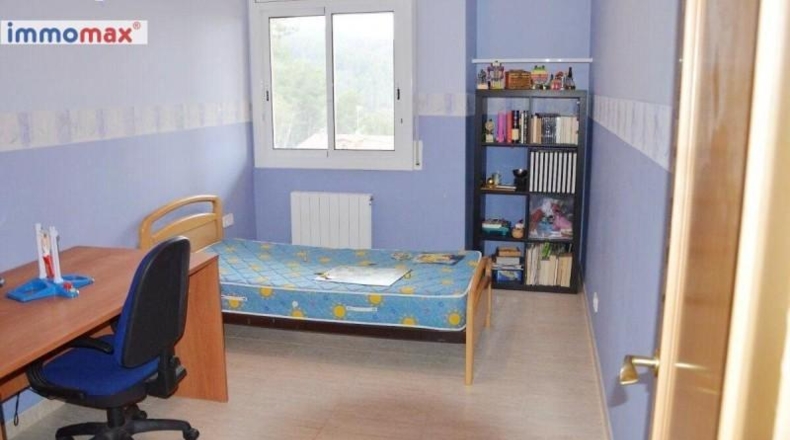 Барселона - Castellví de Rosanes - 202m2