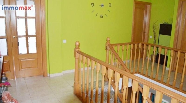 Барселона - Castellví de Rosanes - 202m2