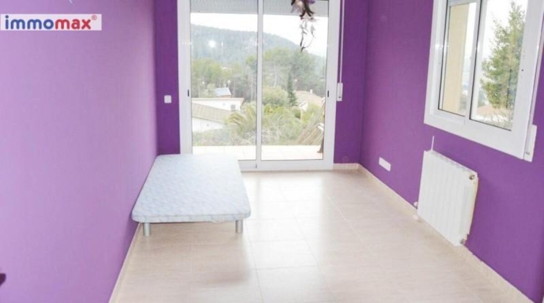 Барселона - Castellví de Rosanes - 202m2