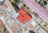 Sòl urbà en venda a la España, Llerena, ref.: TR246756 foto