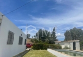 Casa de camp amb terreny en venda a la España, Torre del Mar, ref.: TR198068 foto