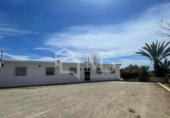 Casa de camp amb terreny en venda a la España, Torre del Mar, ref.: TR198068 foto