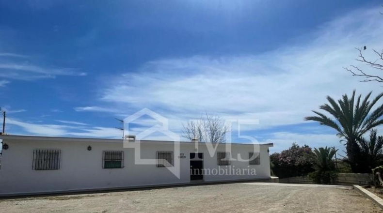 Málaga - Torre del Mar - 4045m2