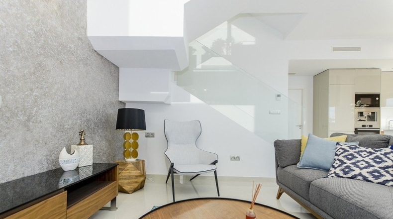 Alicante - Los Montesinos - 206m2
