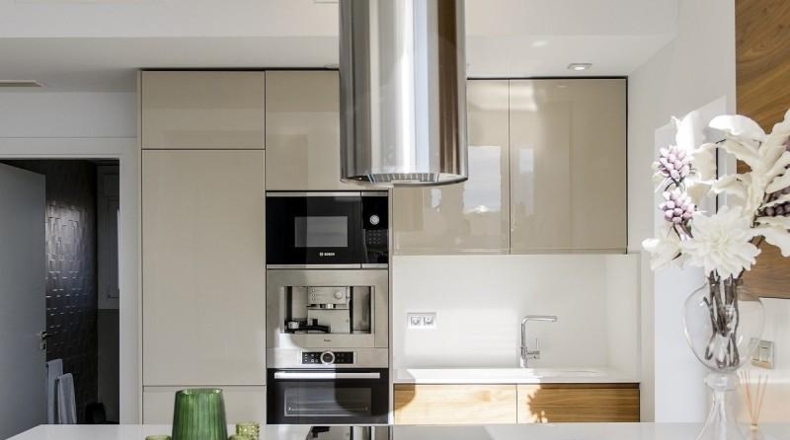 Alicante - Los Montesinos - 206m2