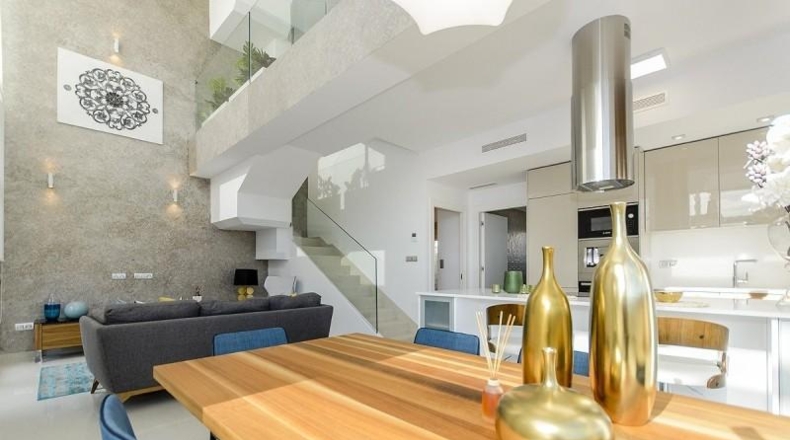 Alicante - Los Montesinos - 206m2