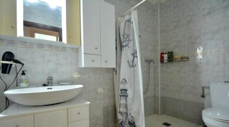 Аликанте - Guardamar del Segura - 164m2