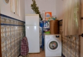 Casa de poble en venda a la España, Guardamar del Segura, ref.: TR293397 foto