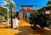 Xalet independent amb terreny en venda a la España, Benidorm, ref.: TR161660 foto