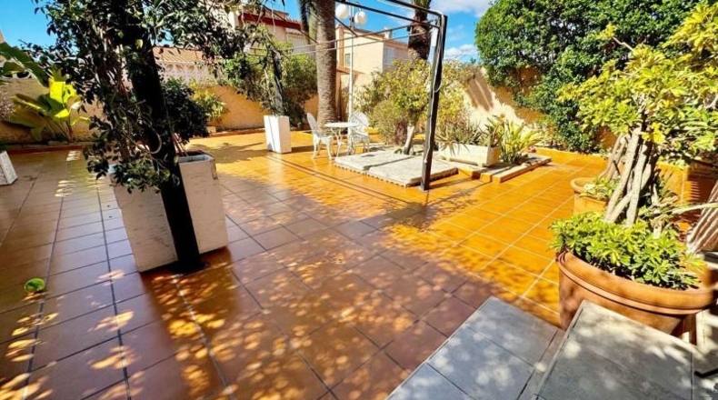 Alicante - Benidorm - 315m2