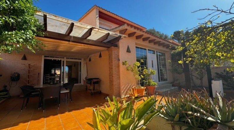 Alicante - Benidorm - 315m2