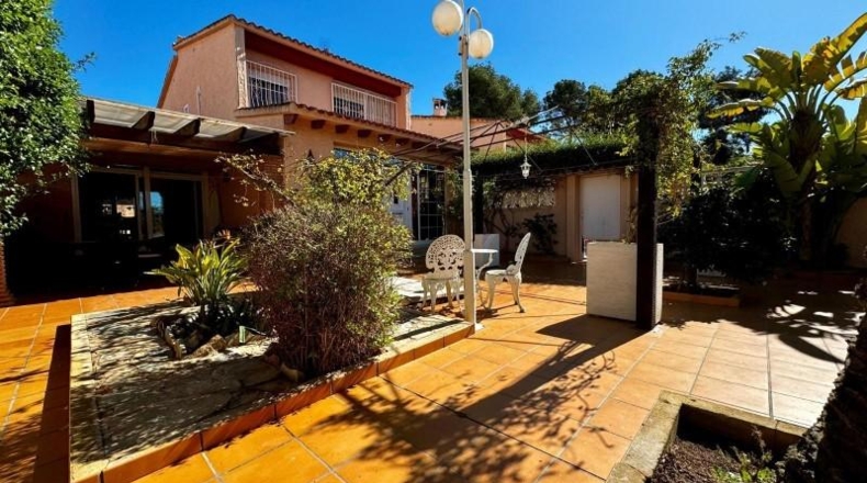 Alicante - Benidorm - 315m2