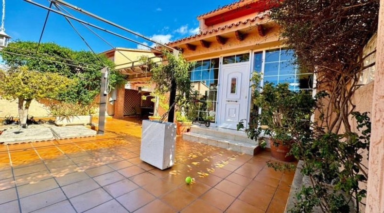 Alicante - Benidorm - 315m2