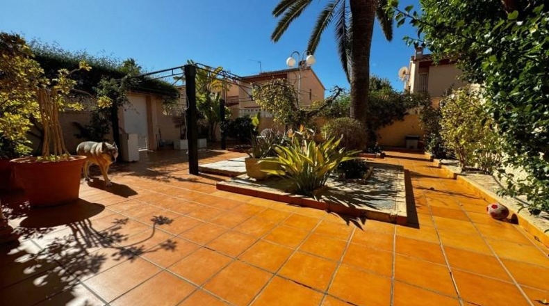 Alicante - Benidorm - 315m2