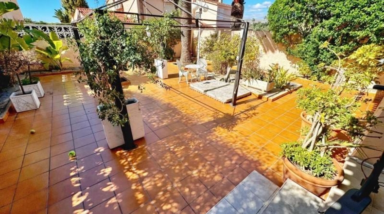 Alicante - Benidorm - 315m2