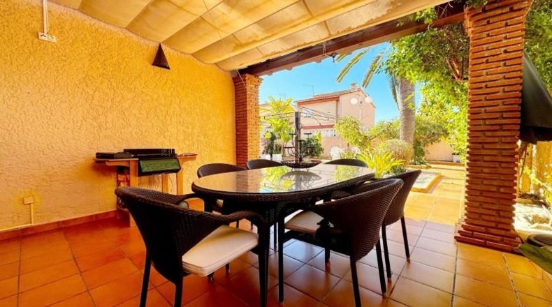 Alicante - Benidorm - 315m2