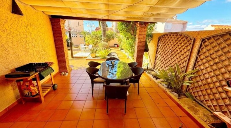 Alicante - Benidorm - 315m2